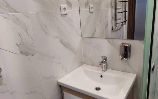 Alfa-Villa Guest House