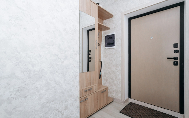 Yort V Zhk Mechta Apartments