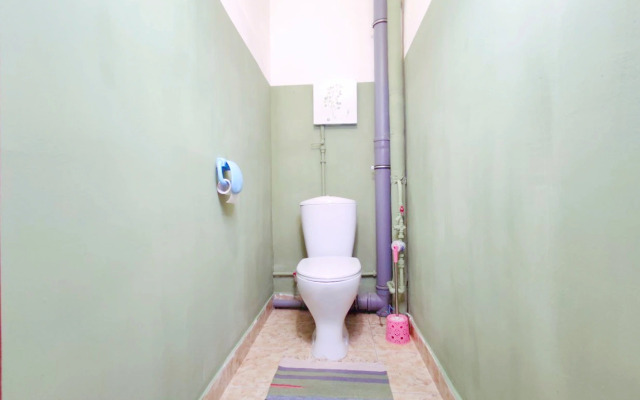 Dvukhkomnatnaya Na Frunze 29 U Guor Lokomotiv Flat