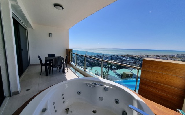Kvartira Premium-Klassa Apartments