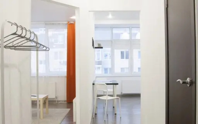 V centre v ZhK Shokolad Flat