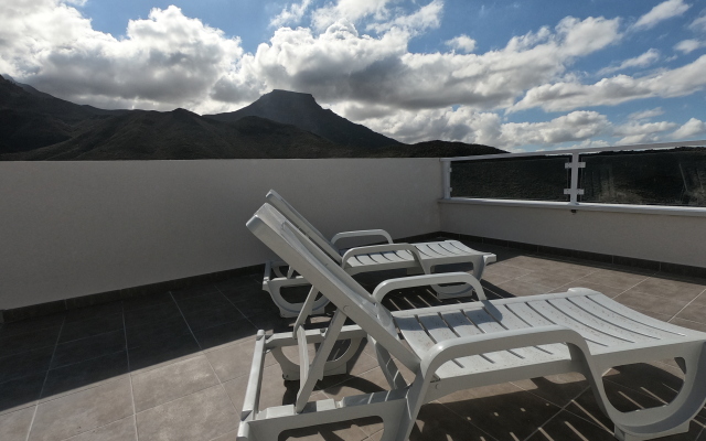 Vacacional Adeje 15 Apartments