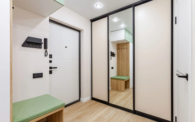 Elit Apartamenty Rentplaza Apartments