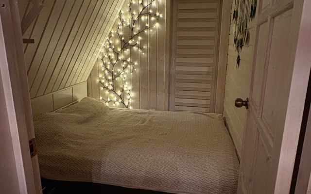 Частный дом Рай в Шалаше