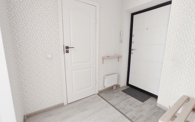 Апартаменты На Карамзина