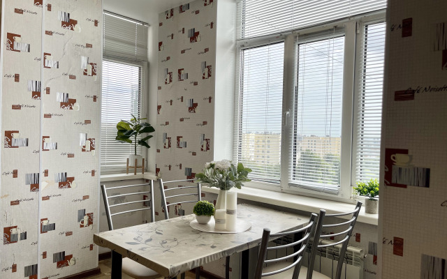 Апартаменты KZN 24/7 Калинина 60