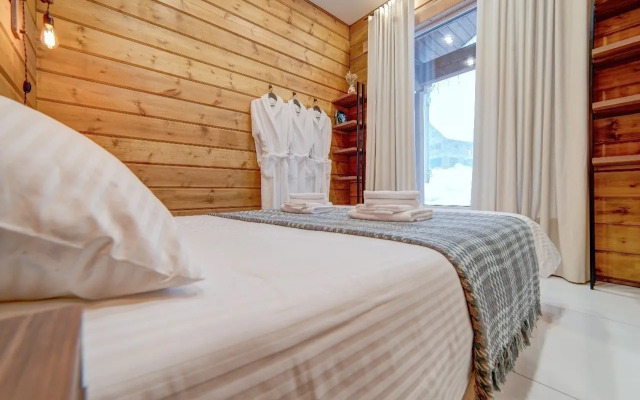 Guest house Agash