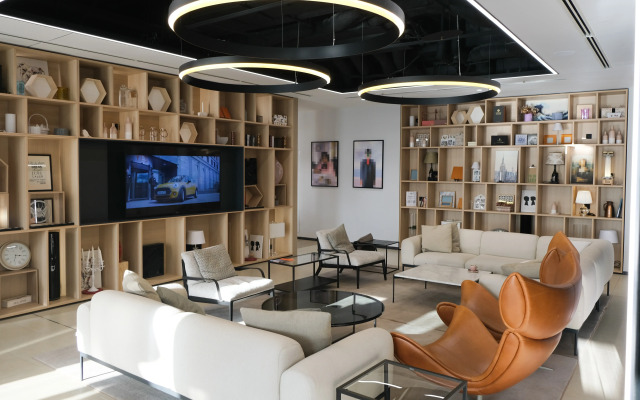 Квартира с Видом на Остров Мечты