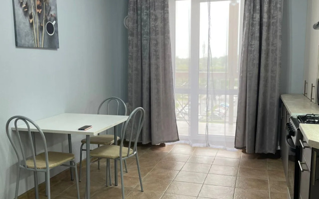 Uyutnaya kvartira Flat