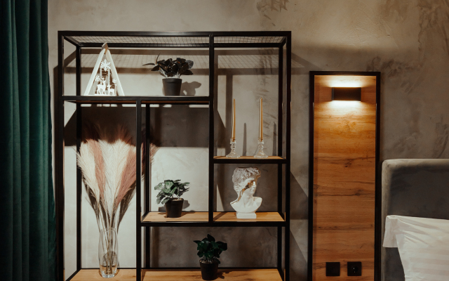 Апартаменты Оскар