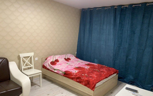 Апартаменты Первитинская 41 20