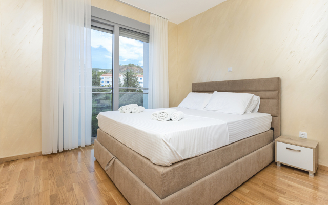 Princess Milena Apartments
