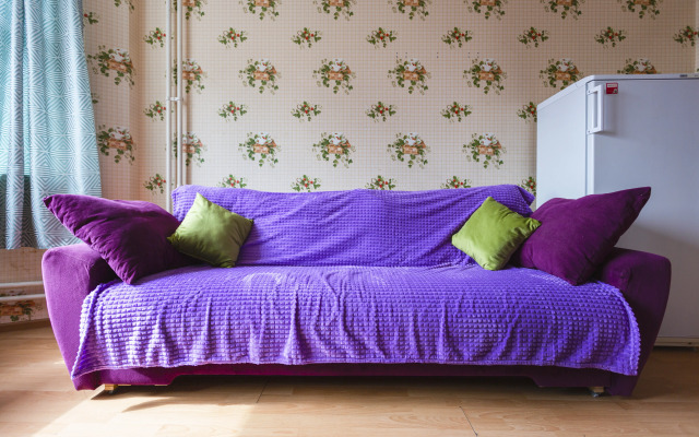 Квартира на Ильинском бульваре 2А