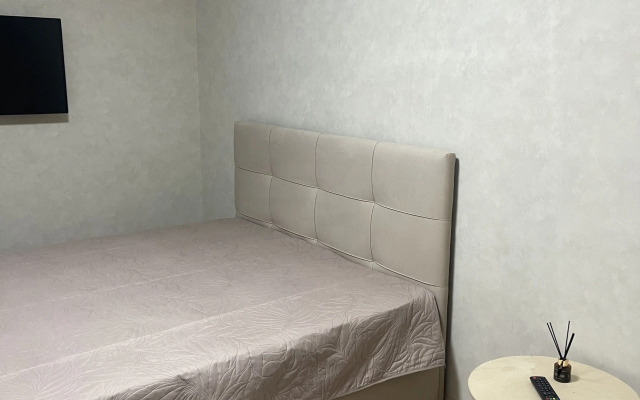 Dvukhkomnatnaya Voroshilova 2А Flat