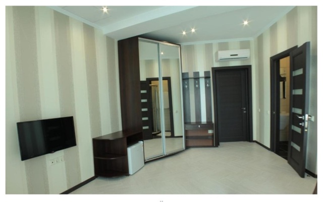 Rivyera Guest House