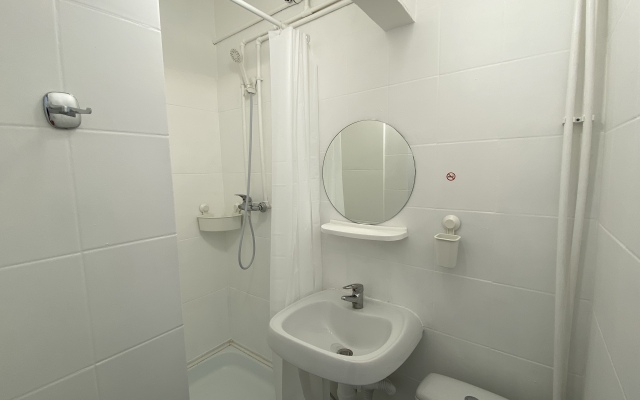 Меблированные комнаты на Никитской (01)