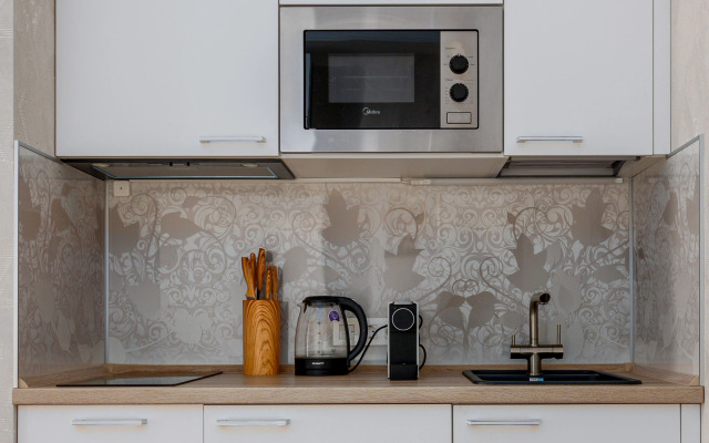 Апартаменты Семейные у Невского проспекта