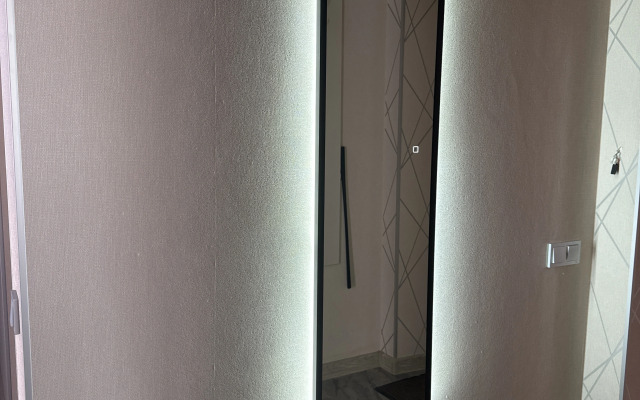 Zolotye Vorota Flat