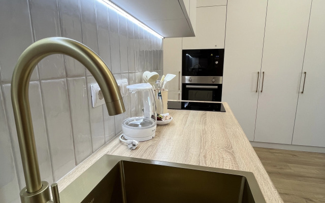 Квартира 19 Сагита Агиша