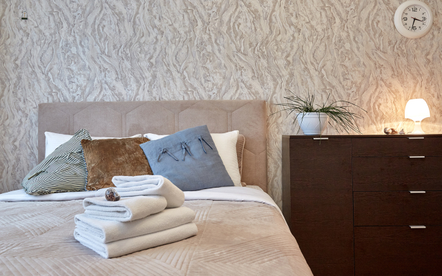 Квартира однокомнатная Южная 35/1