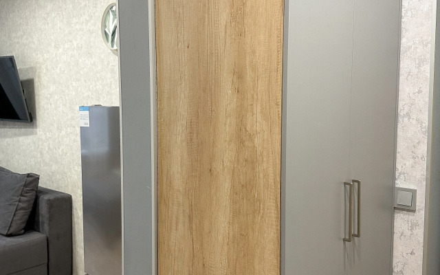 Na Piskunova 148/1 Flat