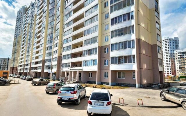 Uyutnaya Kvartira Veer Moll Metro Kosmonavtov Flat