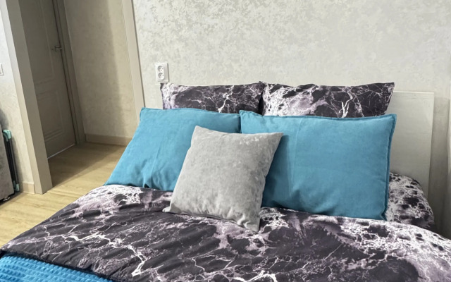 Квартира уютная светлая в центре