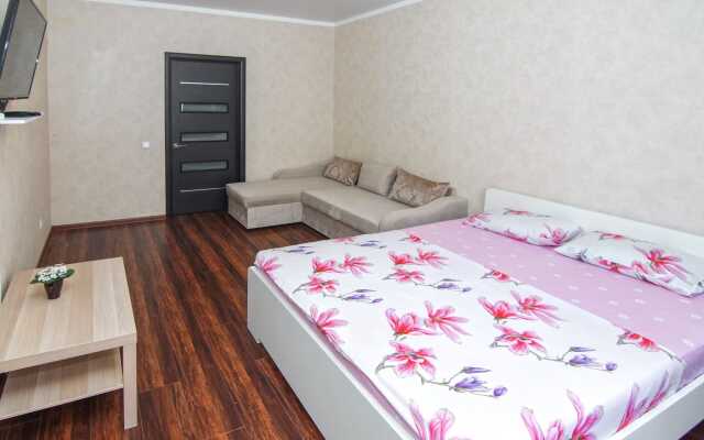 Апартаменты с видом на стадион Краснодар