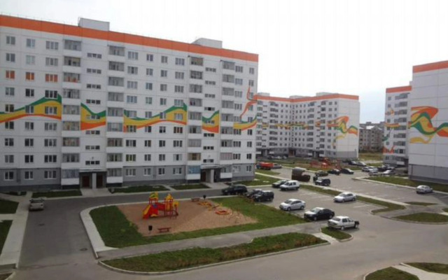 Na Torgovoy 122 Apartments