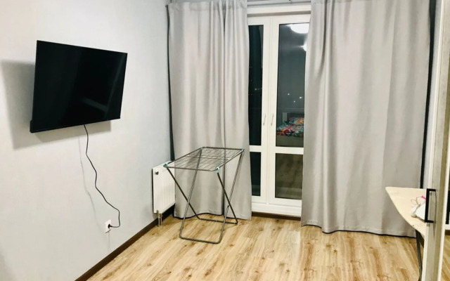 Квартира на улице Красной 118/1