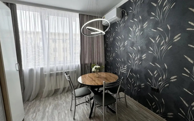 Apartments Sutki Rent v tsentre Mineralnykh Vod