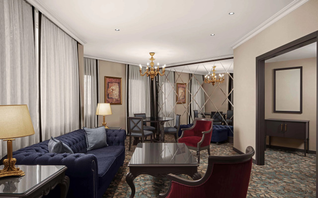 Grand Cevahir Hotel & Convention Center