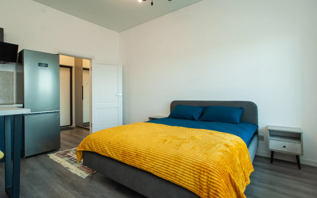 Квартира ЖК Панорама Парк Сосновка