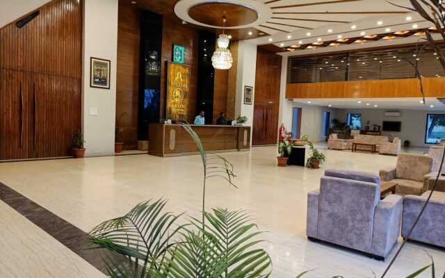 Savitri Resorts Pushkar Hotel