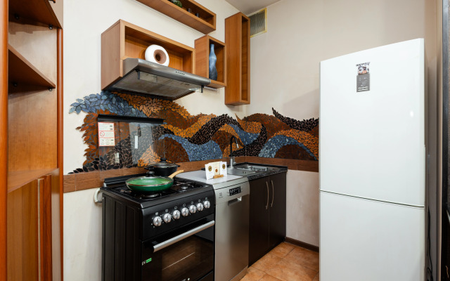 KeyGo 0215 Klyuch K Tsentru Yerevana Apartments