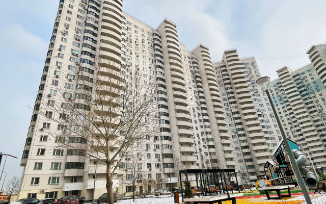 Апартаменты DearHome на Высоковольтном