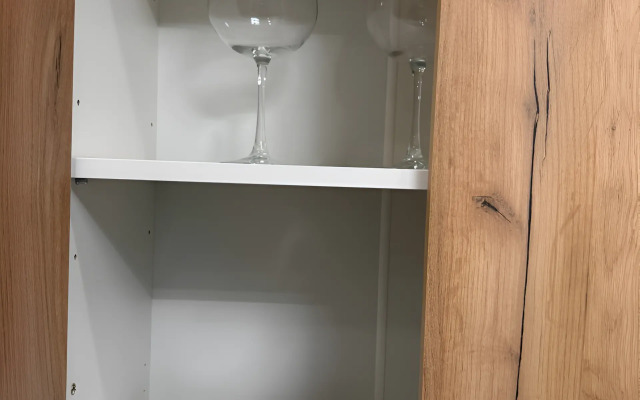 Uyutnaya Kvartira V Kurortnom Gorode Yalta Flat