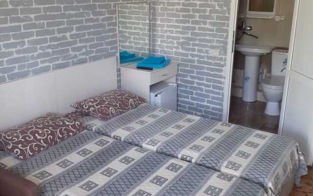 Tavush Sochi Guest house