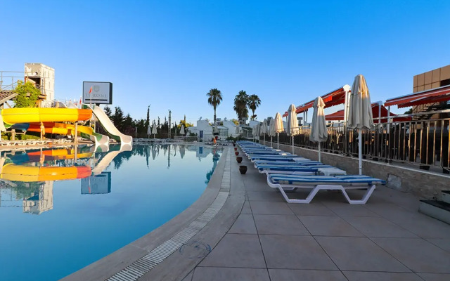 Throne Beach Resort & Spa