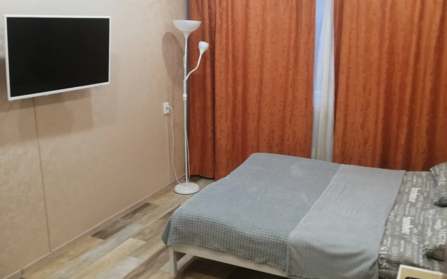 Жилое Помещение Двушечка