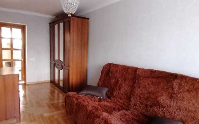 Svezhaya Dvuhkomnatnaya Flat