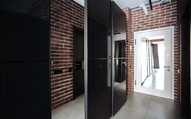 Lalapart Urban Loft s Harakterom v ZhK Lajner Apartments - Apartment in Moscou - Photo 3