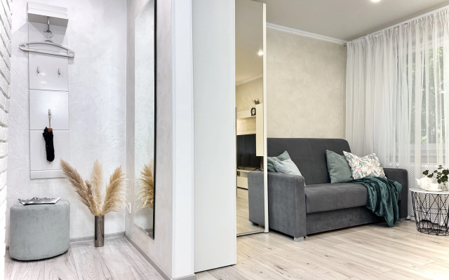 Strela Apartments