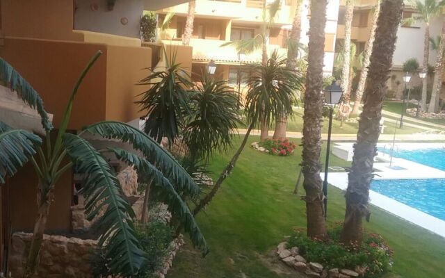 La Recoleta Costa Blanca Apartments
