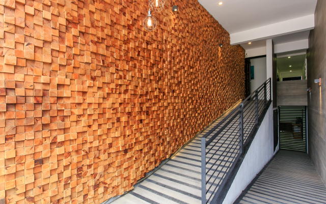 Studio 30 Condhotel by Nah Hotels Apart-Hotel