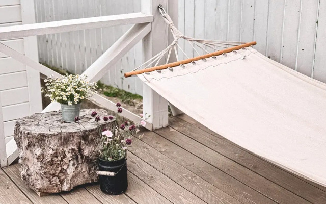 Guest house Villa Scandi