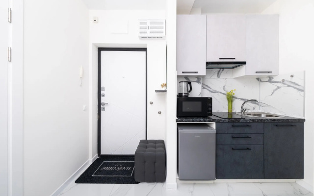 295 V Zhk Letniy Dlya Bolshoy Kompanii Apartments