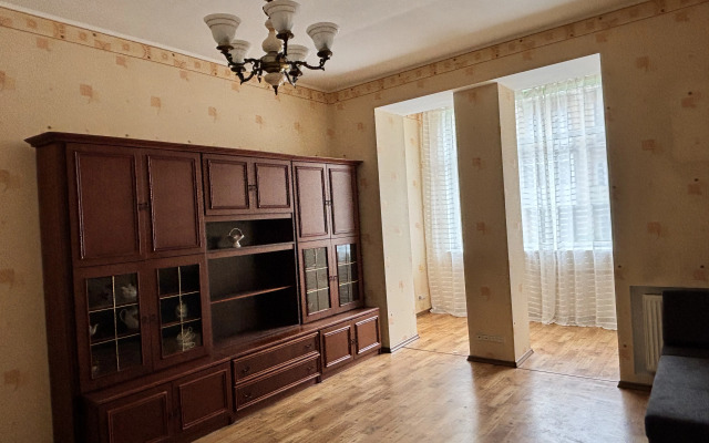 Квартира Уютная Дворянское Гнездо Hufen