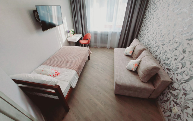 Uyutny Dom Flat