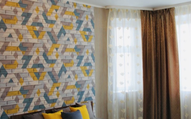 1komn Apartamentyi Ul. Shirotnaya 165 K 4 Apartments